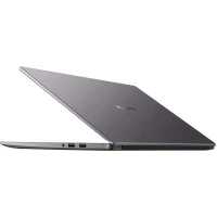 ноутбук Huawei MateBook D 15 Marconi-W10B 53010NFF Серый