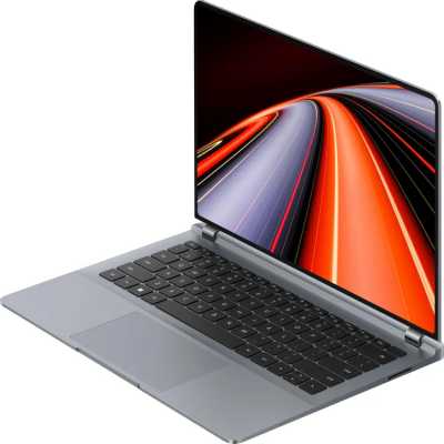 ноутбук Huawei MateBook GT 14 EnzoH-W7211T 53014NQB Серый космос