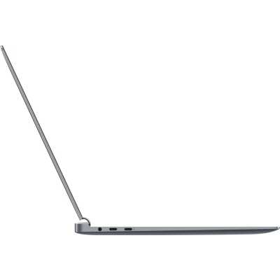 ноутбук Huawei MateBook GT 14 EnzoH-W7211T 53014NQB Серый космос