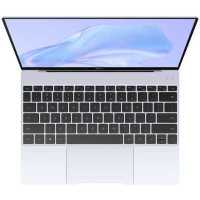 ноутбук Huawei MateBook X EUL-W19P 53011EBR Серебристый