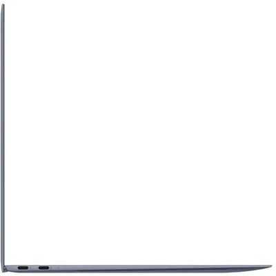 ноутбук Huawei MateBook X Pro 2024 VanGoghH 53014ABF Синий