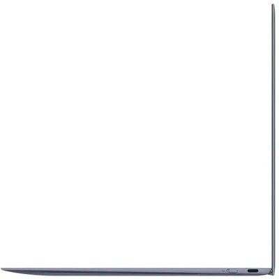 ноутбук Huawei MateBook X Pro 2024 VanGoghH 53014ABF Синий