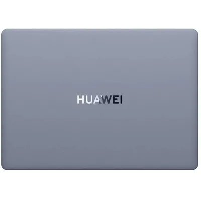 ноутбук Huawei MateBook X Pro 2024 VanGoghH 53014ABF Синий