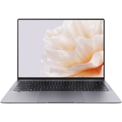 ноутбук Huawei MateBook X Pro MorganG-W7611T 53013SJV Черный