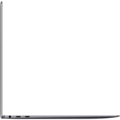 ноутбук Huawei MateBook X Pro MorganG-W7611T 53013SJV Черный