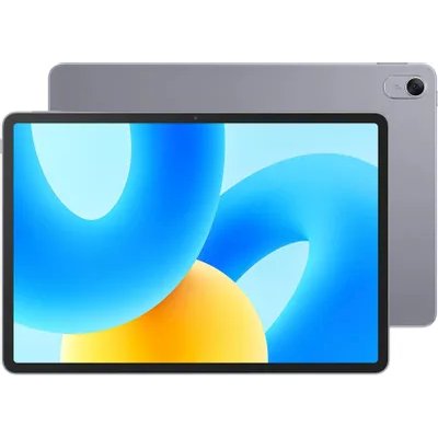 планшет Huawei MatePad 11.5 6/128GB LTE Grey 53013TLW Серый