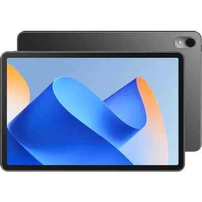 планшет Huawei MatePad 11 6/128GB Black 53013RBT Черный