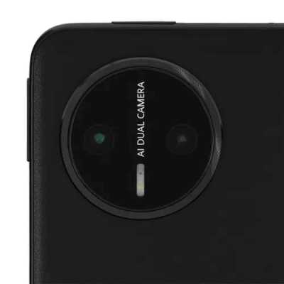 планшет Huawei MatePad Mini 12/256GB Wi-Fi 53014QHK Черный