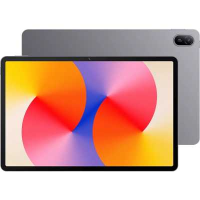 планшет Huawei MatePad SE 11 2026 8/128GB LTE Pen Gray 53014PKB Серый