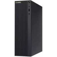 компьютер Huawei MateStation B520 PUBZ-W5891A 53012TXE Черный