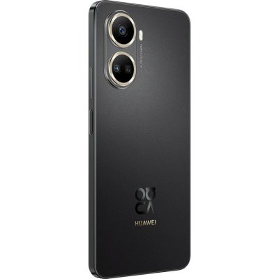 смартфон Huawei Nova 10 SE 8/256GB Black черный