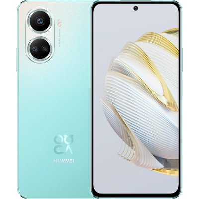 смартфон Huawei Nova 10 SE 8/256GB Green зеленый