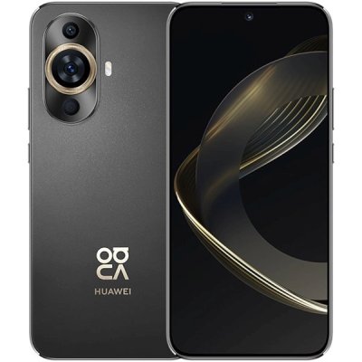 смартфон Huawei Nova 11 8/256GB Black черный