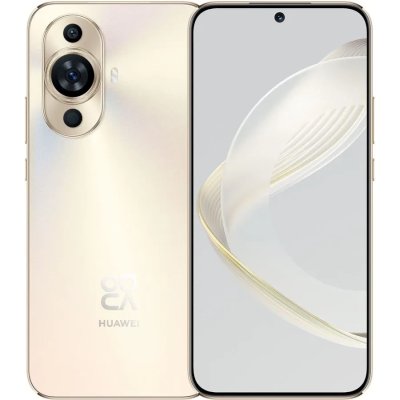 смартфон Huawei Nova 11 8/256GB Gold золотой