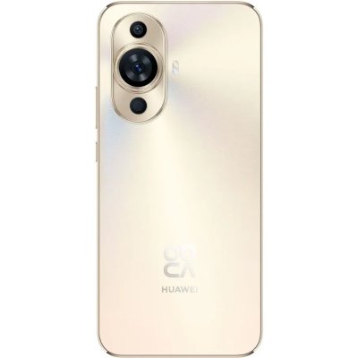смартфон Huawei Nova 11 8/256GB Gold золотой