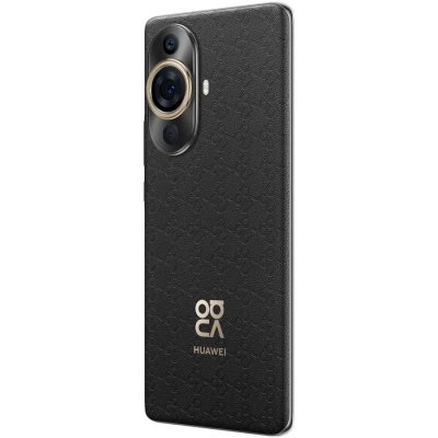 смартфон Huawei Nova 11 Pro 8/256GB Black черный