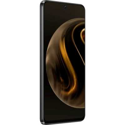 смартфон Huawei Nova 12i 8/256GB Black черный