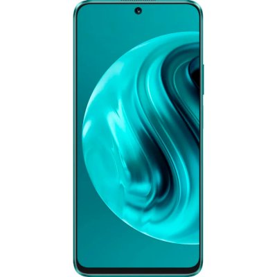 смартфон Huawei Nova 12i 8/256GB Green зеленый