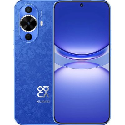 смартфон Huawei Nova 12s 8/256GB Blue синий