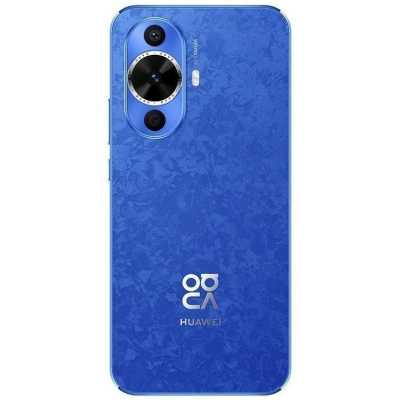 смартфон Huawei Nova 12s 8/256GB Blue синий