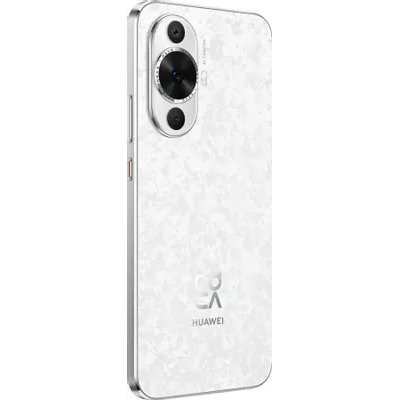 смартфон Huawei Nova 12s 8/256GB White белый