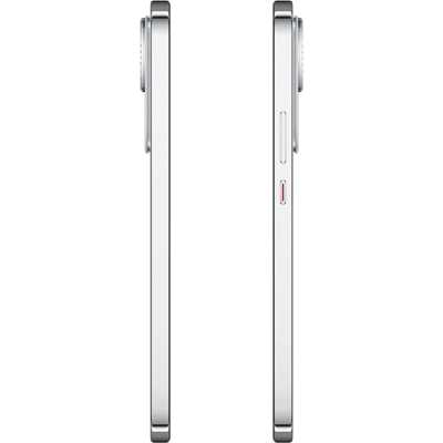 смартфон Huawei Nova 13 12/256GB White белый