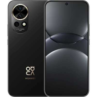 смартфон Huawei Nova 13 12/512GB Black черный