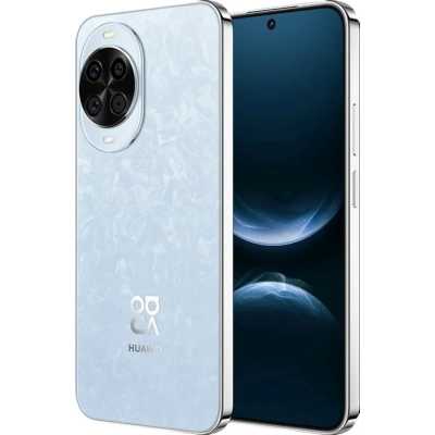 смартфон Huawei Nova 14 12/256GB Blue голубой