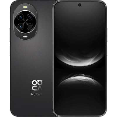 смартфон Huawei Nova 14 12/512GB Black черный