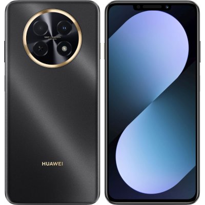 смартфон Huawei Nova 14i 8/128GB Black черный