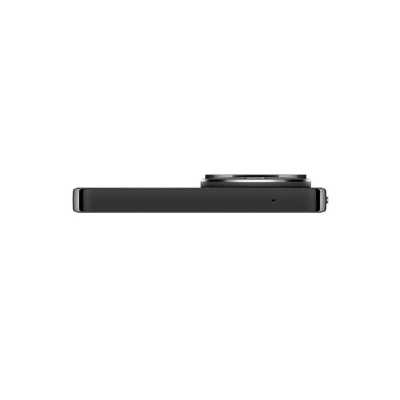 смартфон Huawei Nova 15 12/512GB Black черный