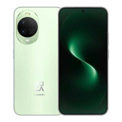 смартфон Huawei Nova 15 12/512GB Green зеленый