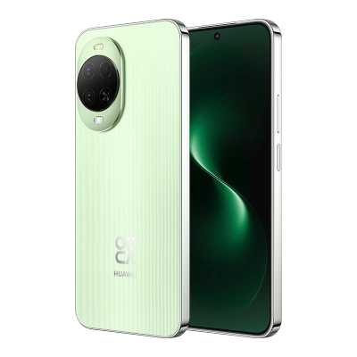 смартфон Huawei Nova 15 12/512GB Green зеленый