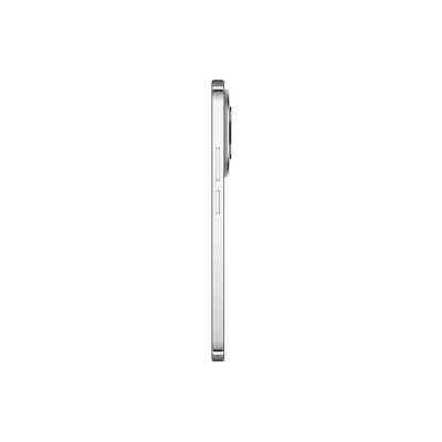 смартфон Huawei Nova 15 12/512GB White белый