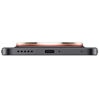 смартфон Huawei Nova 15 Max 8/256GB Black черный