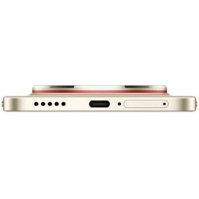 смартфон Huawei Nova 15 Max 8/256GB Gold золотой
