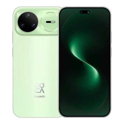 смартфон Huawei Nova 15 Pro 12/256GB Green зеленый