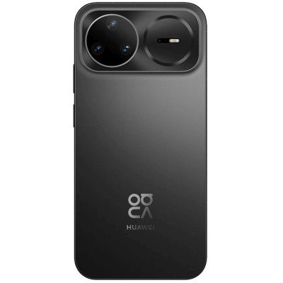 смартфон Huawei Nova 15 Pro 12/512GB Black черный