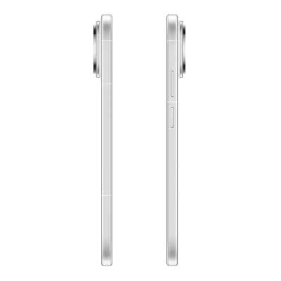смартфон Huawei Nova 15 Pro 12/512GB White белый