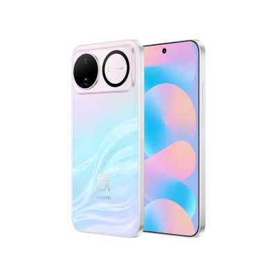 смартфон Huawei Nova 16s 12/256GB Blue pearlescent