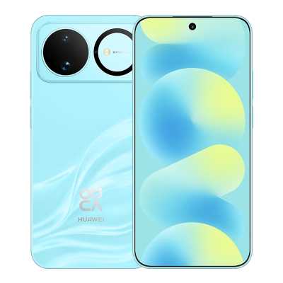 смартфон Huawei Nova 16S 12/256GB Blue