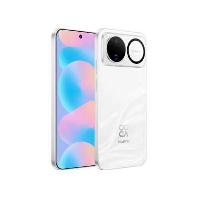 смартфон Huawei Nova 16s 12/512GB White