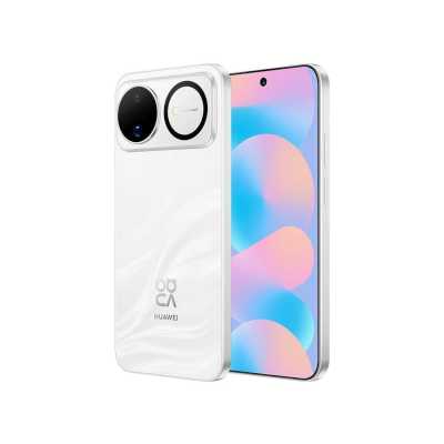 смартфон Huawei Nova 16s 12/512GB White
