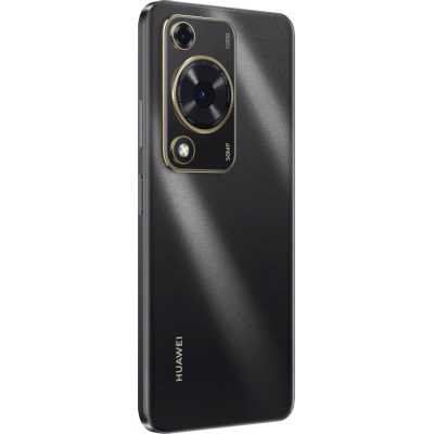 смартфон Huawei Nova Y63 6/128GB Black черный