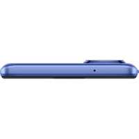 смартфон Huawei Nova Y70 4/128GB Blue голубой перламутр