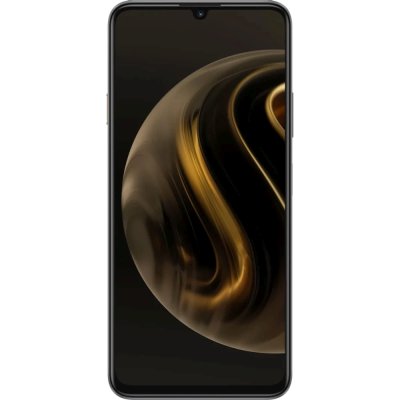 смартфон Huawei Nova Y72 8/128GB Black черный