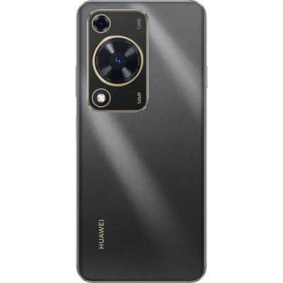 смартфон Huawei Nova Y72 8/128GB Black черный