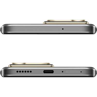 смартфон Huawei Nova Y72S 8/128GB Black черный