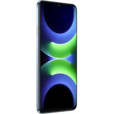 смартфон Huawei Nova Y72S 8/128GB Blue черный