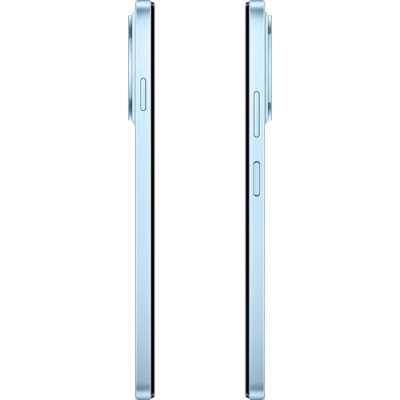 смартфон Huawei Nova Y74 8/256GB Blue голубой